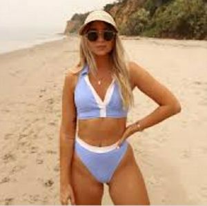 L*space Gabby Top size M